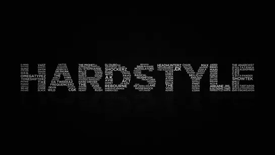 Arnold - 056 Hardstyle Punkz (10.02.22)