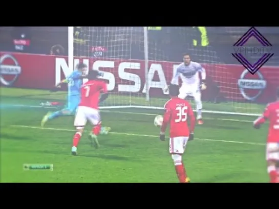 ÐΛNИY vs Benfica