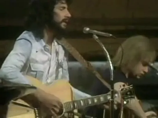 Cat Stevens Tea For The Tillerman Live