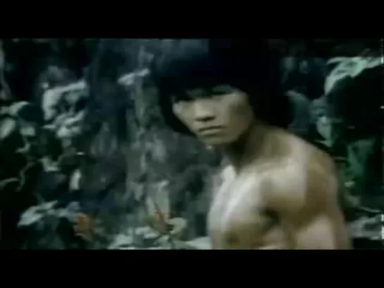 BOLO YEUNG vs.Huang Chien Lung