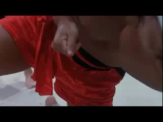 Van Damme Vs. Bolo Yeung - Bloodsport