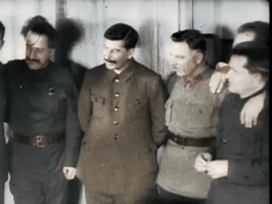 Stalin, The Red Terror Full Documentary (1)