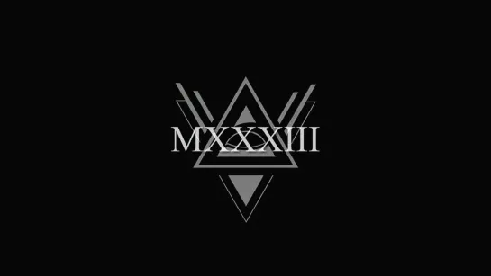 Децл aka Le Truk – MXXXIII