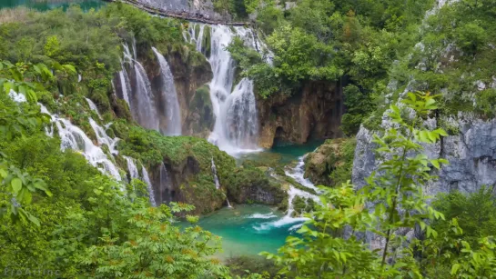 Красивейшие места на Земле в 4К