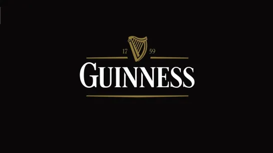 Guinness Slide / 18+