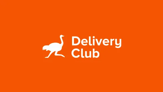 Реклама Delivery Club by SBFK