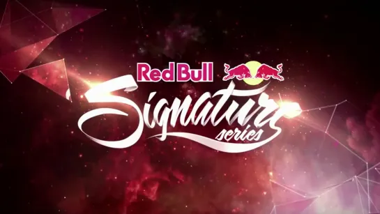 RedBull Signature ⚡