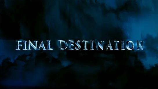 Final Destination 3D / 18+