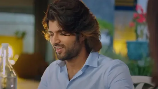 TV Commercial M4Marry Vijay Deverakonda