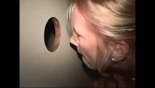 gloryhole