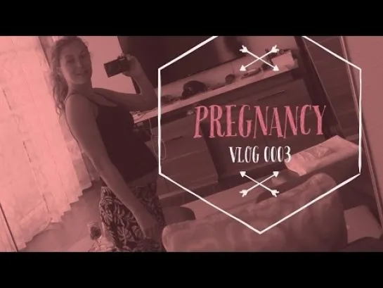 Lex - Pregnancy Vlog 0003