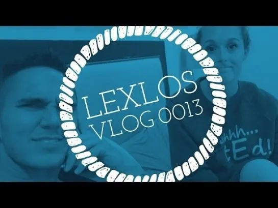 13 ВЛОГ - LEXLOS UPDATE VLOG 0013 / BIBLE STUDY VLOG 0001