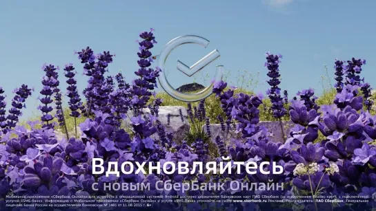 Обновляйтесь и вдохновляйтесь!