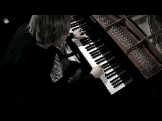 Harry Potter Theme - Incredible Piano Solo of Jarrod Radnich by ThePianoGuys.720