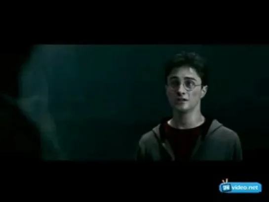 Harry Potter - Hero