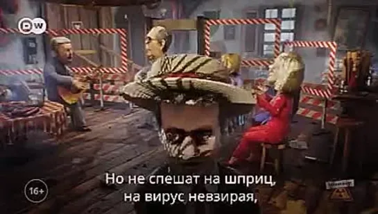 Video by Vladimir Chepel