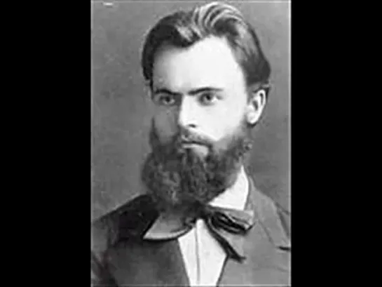 Sergei Lyapunov - Violin Concerto, Op.61 (Yulian Sitkovetsky)