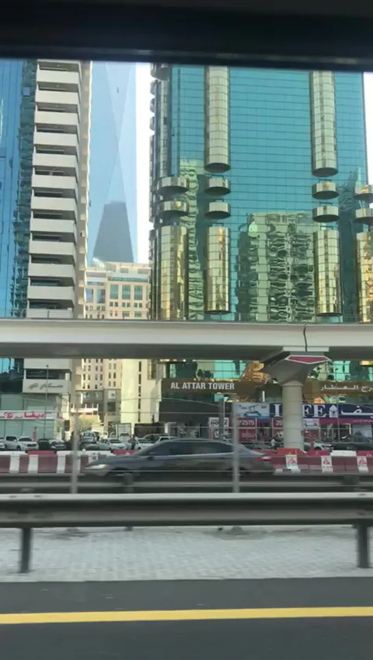 DUBAI