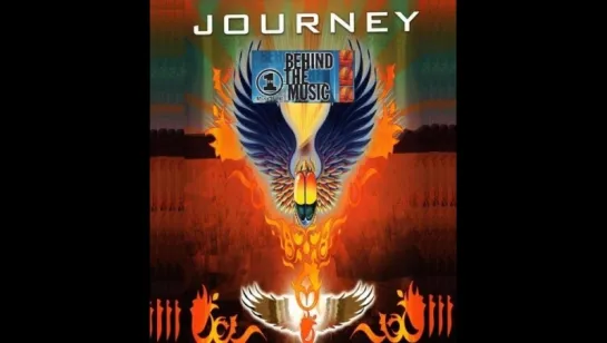 Journey - Behind The Music (Русский перевод)