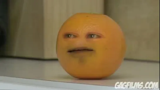 The Annoying Orange 2