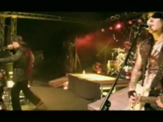 Avenged Sevenfold - Live San Diego (2005)