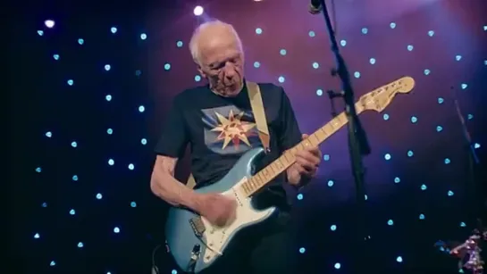 Robin Trower - Too Rolling Stoned 2024