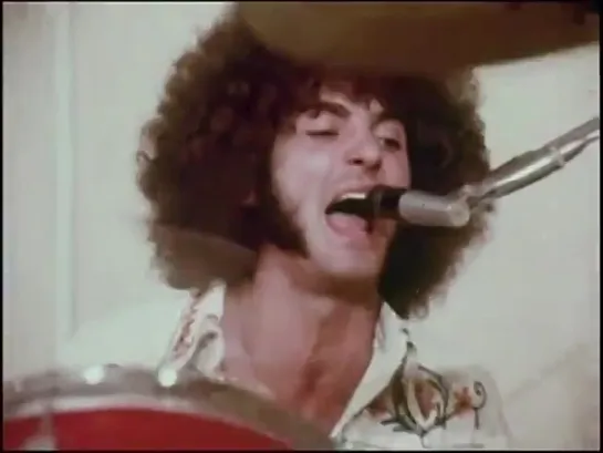 Grand Funk Railroad - Were an American Band 1973