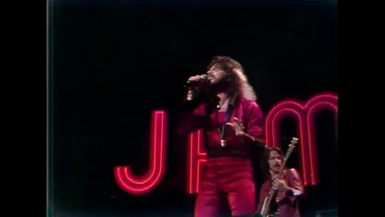 James Gang - It Must Be Love 1973