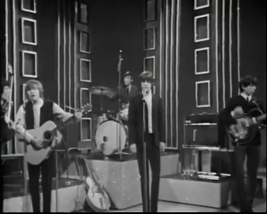 The Rolling Stones-You Better Move On 1964