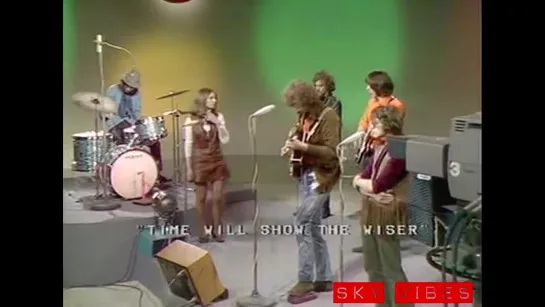 Fairport Convention - Time Will Show The Wiser 1969