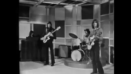 Pink Floyd - Let There Be More Light 1972