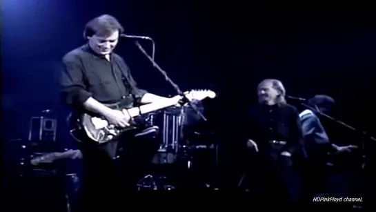 David Gilmour / Roy Harper - Short and Sweet 1984