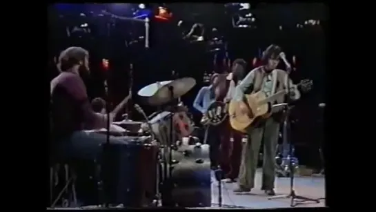 Ronnie Lane and Slim Chance - BBC 1974