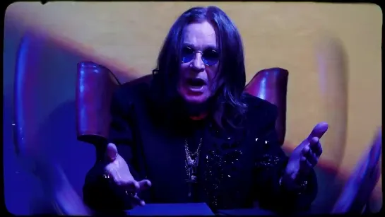 Ozzy Osbourne - Crack Cocaine 2024