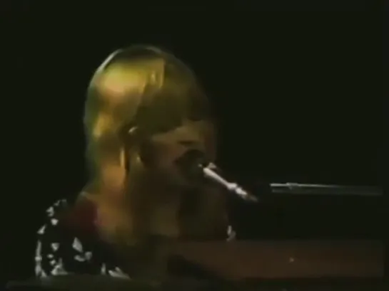 Fleetwood Mac - Spare me a Little of Your Love 1974