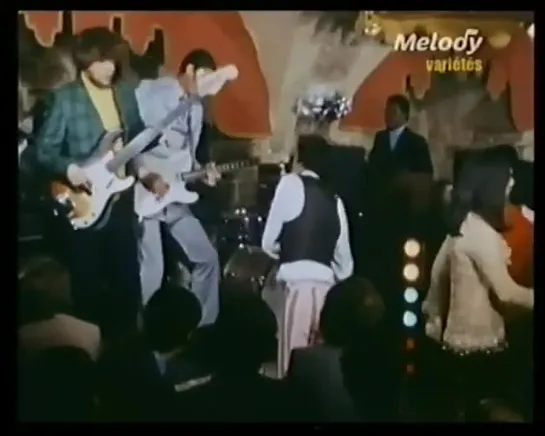 Booker T  and The MGS - live at the Bibelot 1967