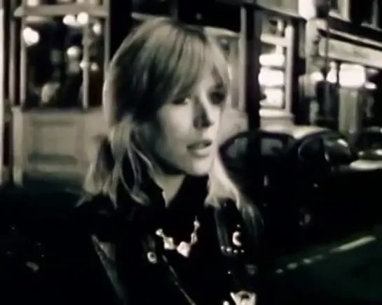 Marianne Faithfull - Broken English 1979