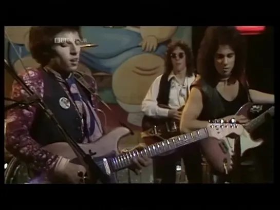 NILS LOFGREN - Keith Dont Go  1976