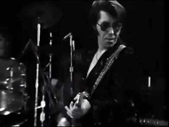 Link Wray - Good Time Joe 1974