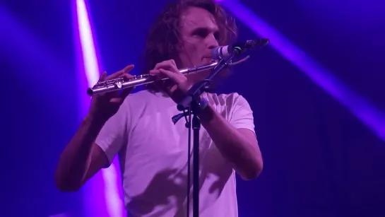 King Gizzard and the Lizard Wizard - Live at Bonnaroo 2022