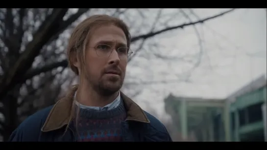 SNL pres. Ryan Gosling in «Papyrus 2»