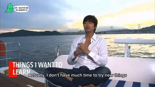 [ENG SUB] Фотобук All About Gong Yoo - Episode 7