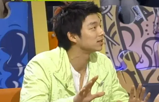 [720] 02.02.2004 SBS  Ya Shim Man Man эп. 47