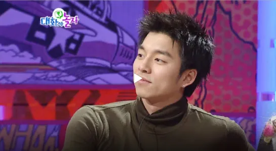 27.01.2004 SBS "Choi Soo Jong Show"