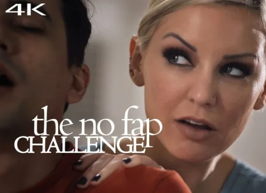 [MissaX] Kenzie Taylor - The No Fap Challenge