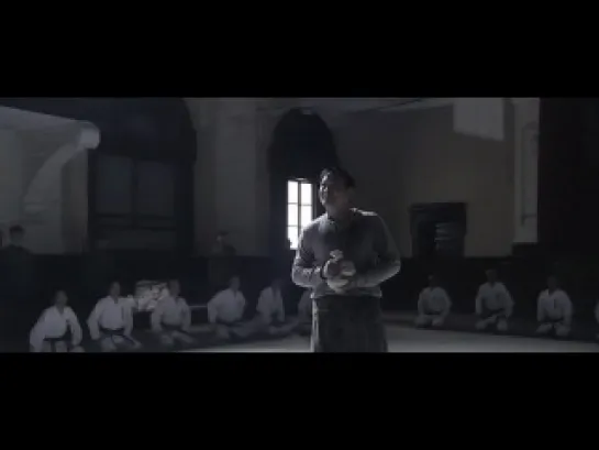 ip man