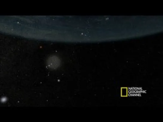 Известная Вселенная. От атома до космоса. National Geographic HD 720