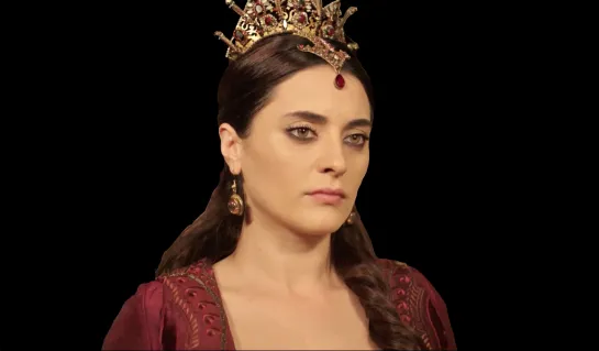 HALIME SULTAN