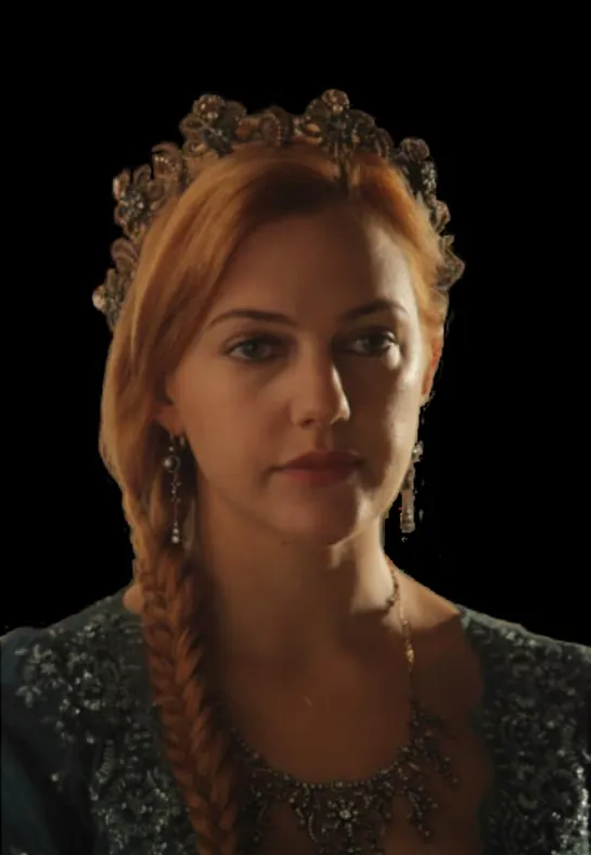 HÜRREM SULTAN