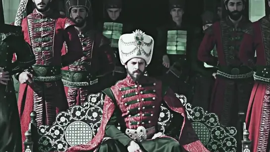 From Anastasia To Valide-i Muazzama Kösem-sultan